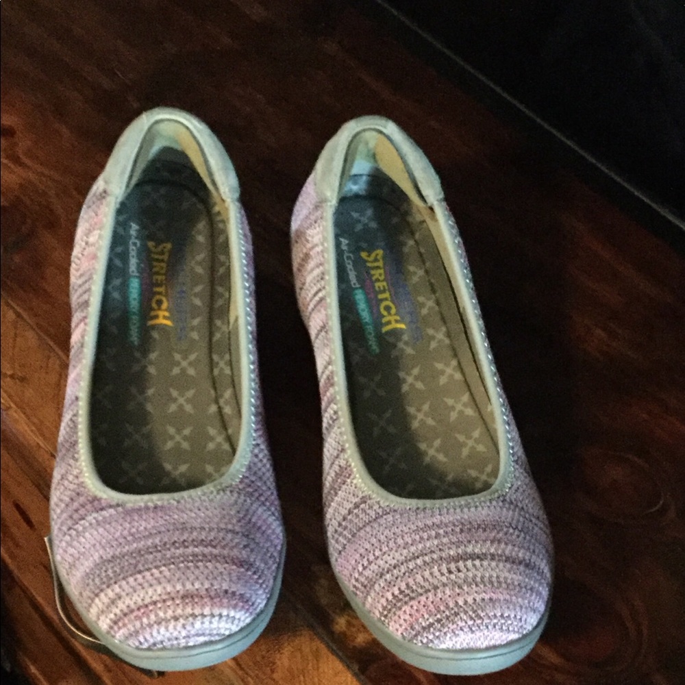 Sketchers